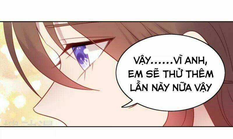 Hẹn Chồng Trên Mọi Mặt Trận Chapter 11 trang 7