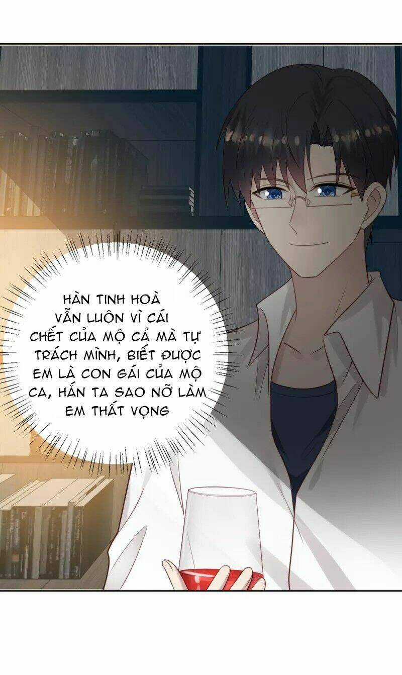 Hẹn Chồng Trên Mọi Mặt Trận Chapter 11 trang 8