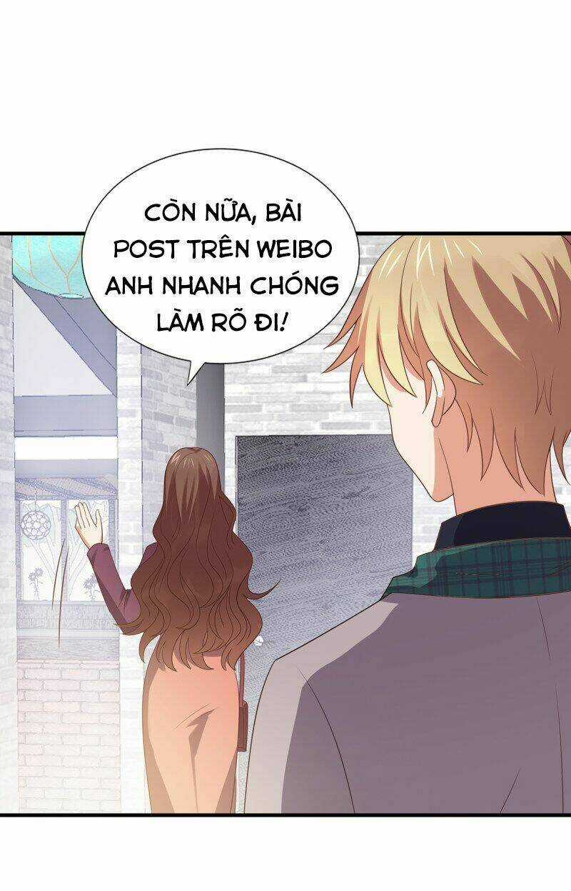 Hẹn Chồng Trên Mọi Mặt Trận Chapter 2 trang 12