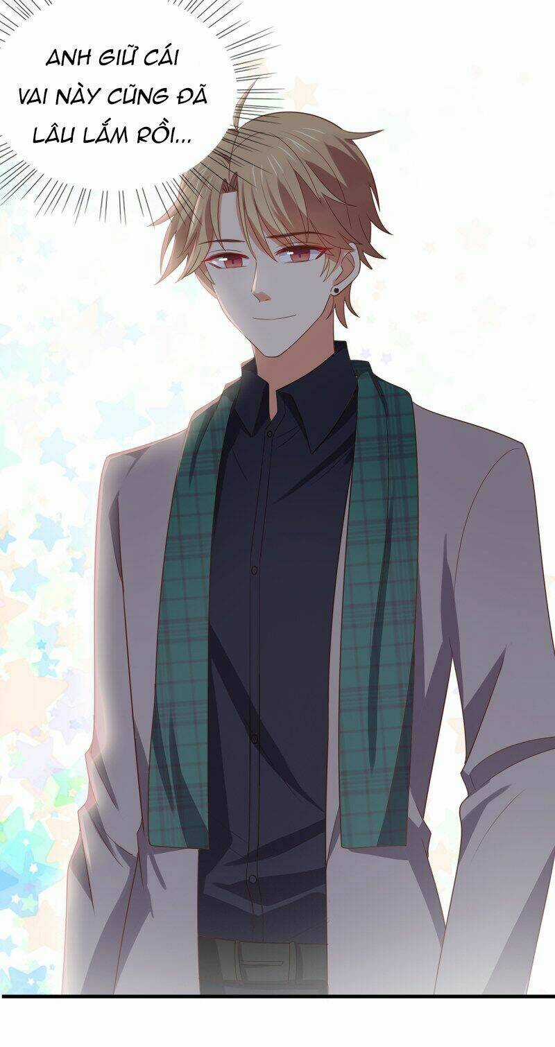 Hẹn Chồng Trên Mọi Mặt Trận Chapter 2 trang 14