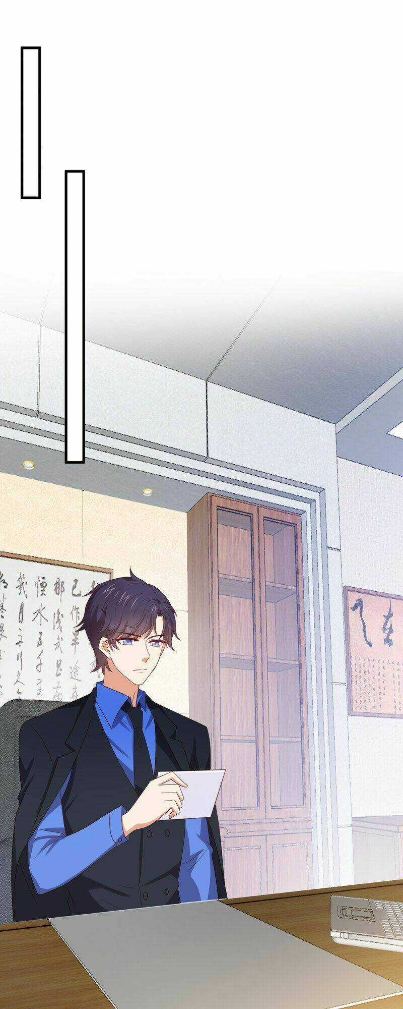 Hẹn Chồng Trên Mọi Mặt Trận Chapter 2 trang 15