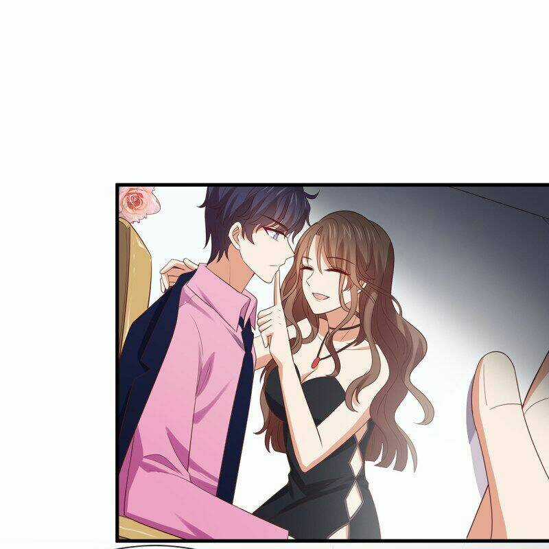 Hẹn Chồng Trên Mọi Mặt Trận Chapter 2 trang 17