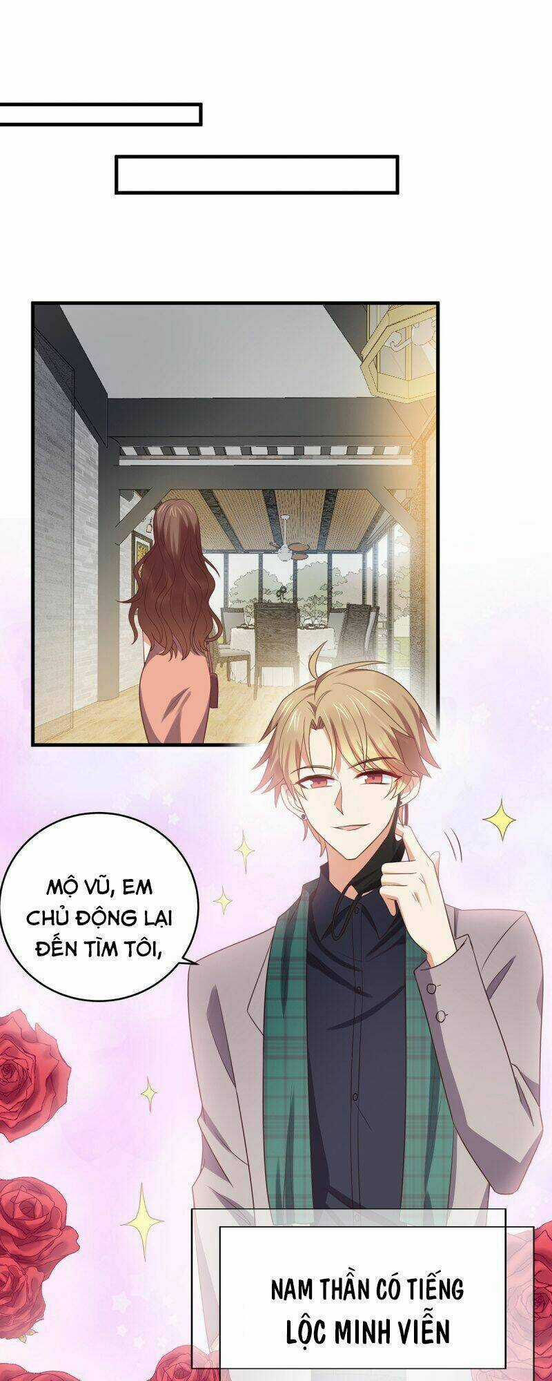 Hẹn Chồng Trên Mọi Mặt Trận Chapter 2 trang 2