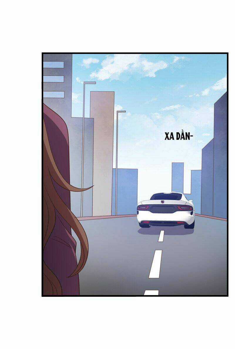 Hẹn Chồng Trên Mọi Mặt Trận Chapter 2 trang 24