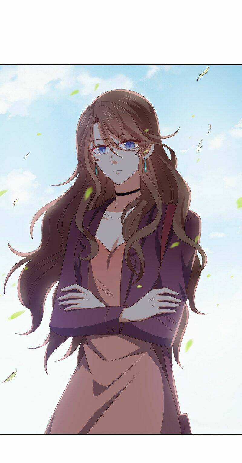 Hẹn Chồng Trên Mọi Mặt Trận Chapter 2 trang 25