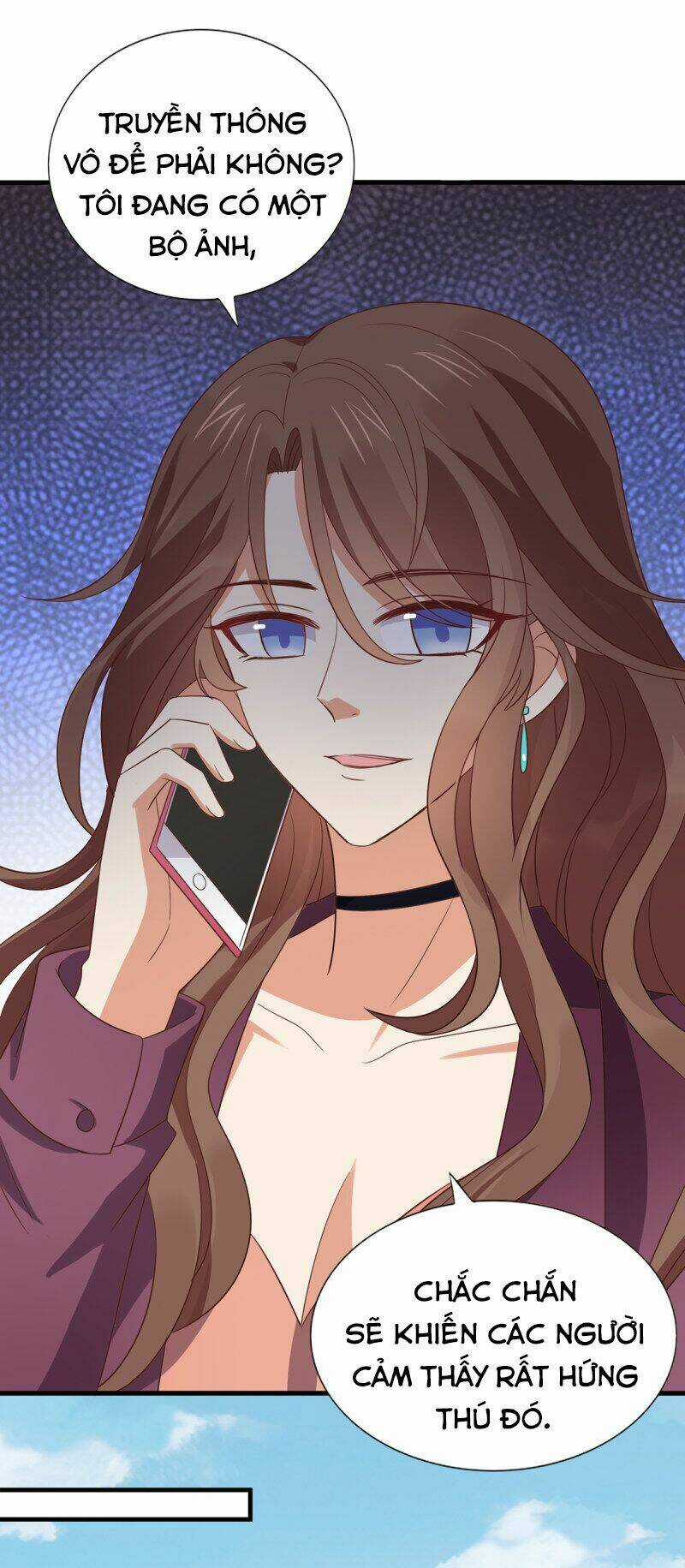 Hẹn Chồng Trên Mọi Mặt Trận Chapter 2 trang 27