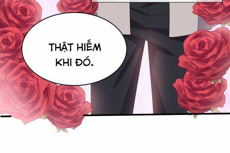 Hẹn Chồng Trên Mọi Mặt Trận Chapter 2 trang 3