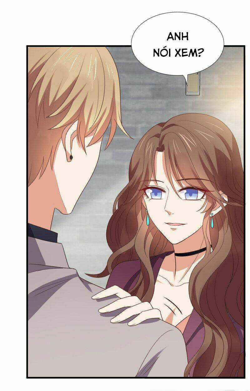 Hẹn Chồng Trên Mọi Mặt Trận Chapter 2 trang 5