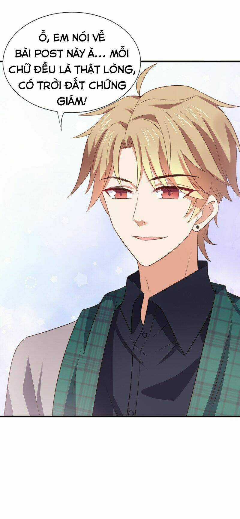 Hẹn Chồng Trên Mọi Mặt Trận Chapter 2 trang 8