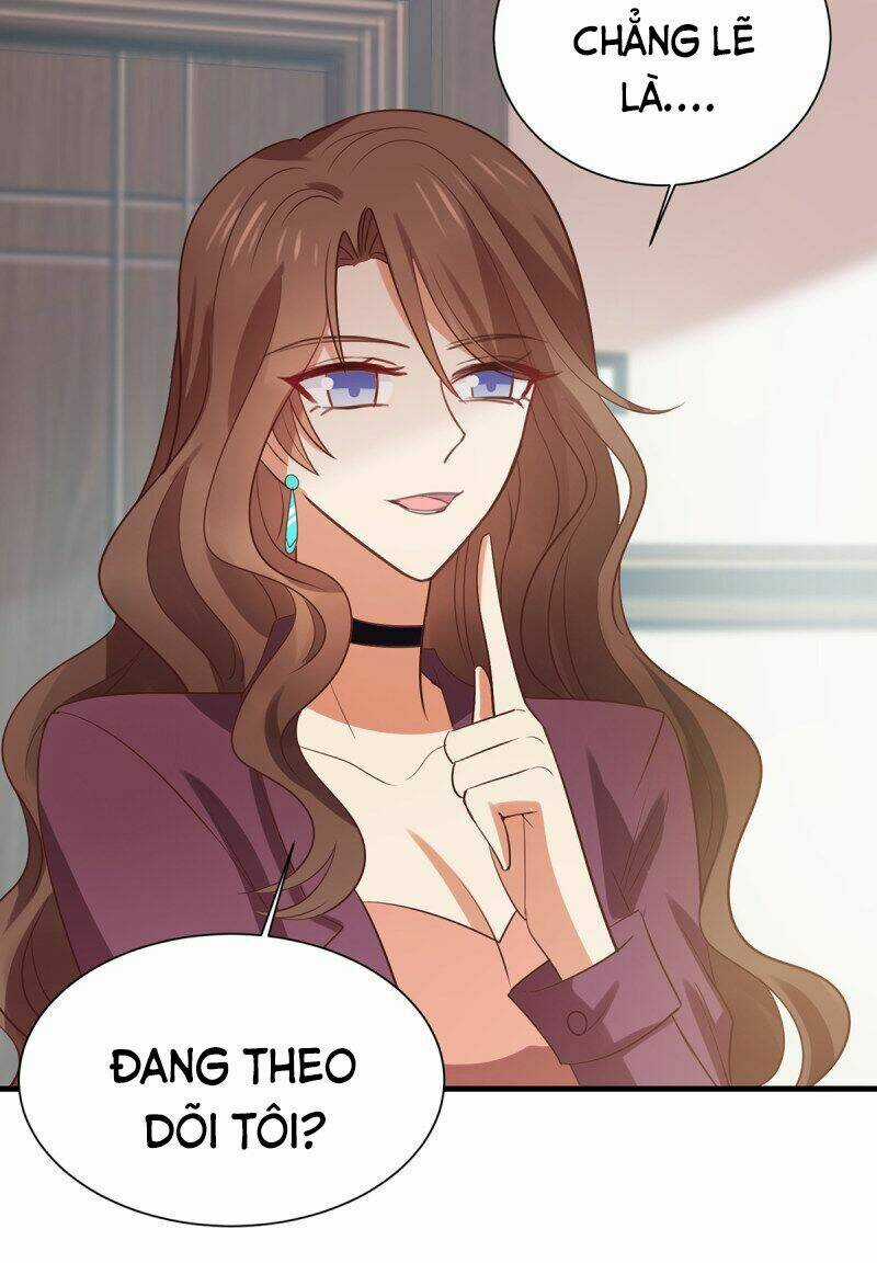 Hẹn Chồng Trên Mọi Mặt Trận Chapter 3 trang 12