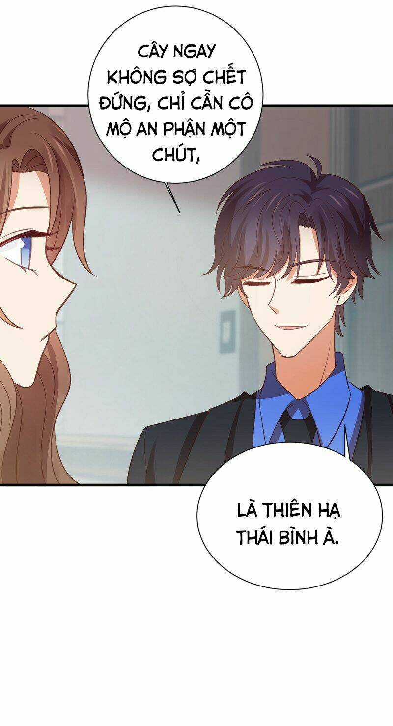 Hẹn Chồng Trên Mọi Mặt Trận Chapter 3 trang 15