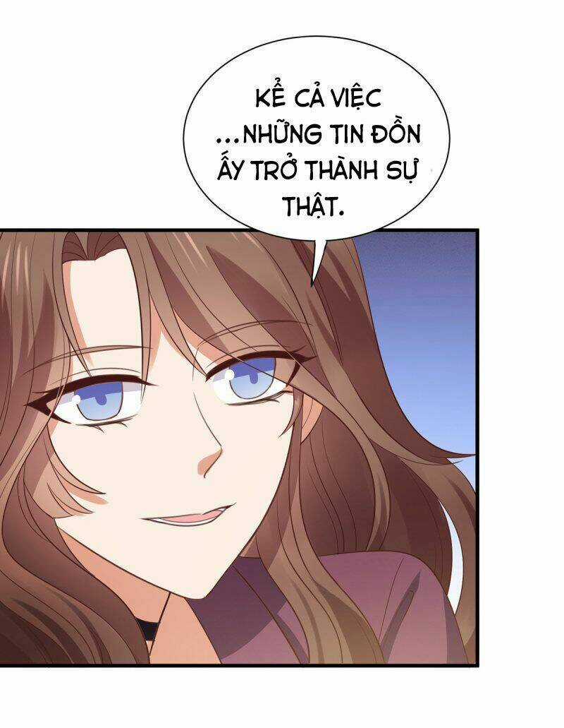 Hẹn Chồng Trên Mọi Mặt Trận Chapter 3 trang 17