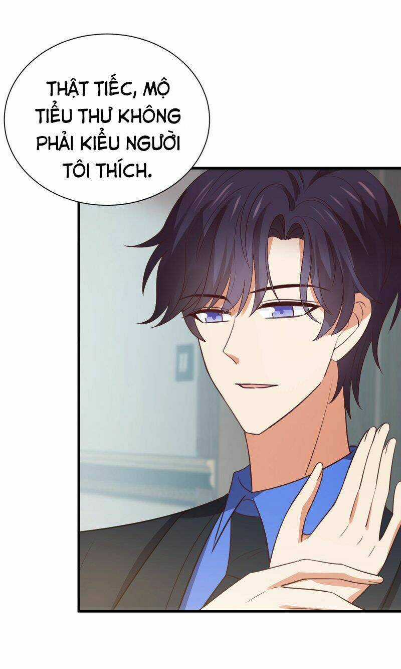 Hẹn Chồng Trên Mọi Mặt Trận Chapter 3 trang 18