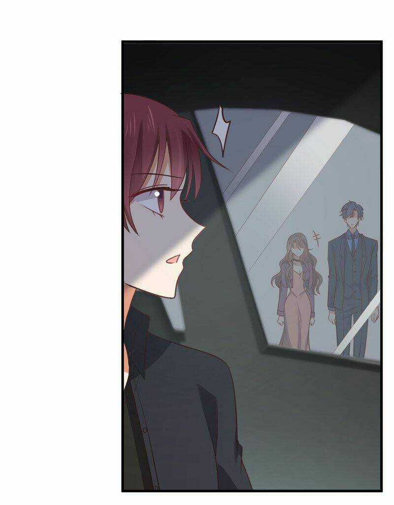 Hẹn Chồng Trên Mọi Mặt Trận Chapter 3 trang 26