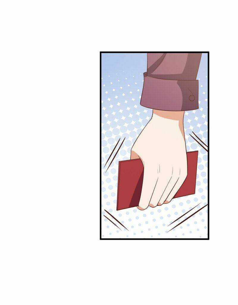 Hẹn Chồng Trên Mọi Mặt Trận Chapter 3 trang 31