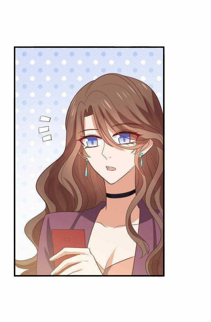 Hẹn Chồng Trên Mọi Mặt Trận Chapter 3 trang 32