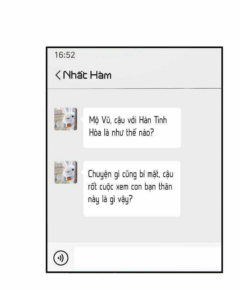 Hẹn Chồng Trên Mọi Mặt Trận Chapter 3 trang 33