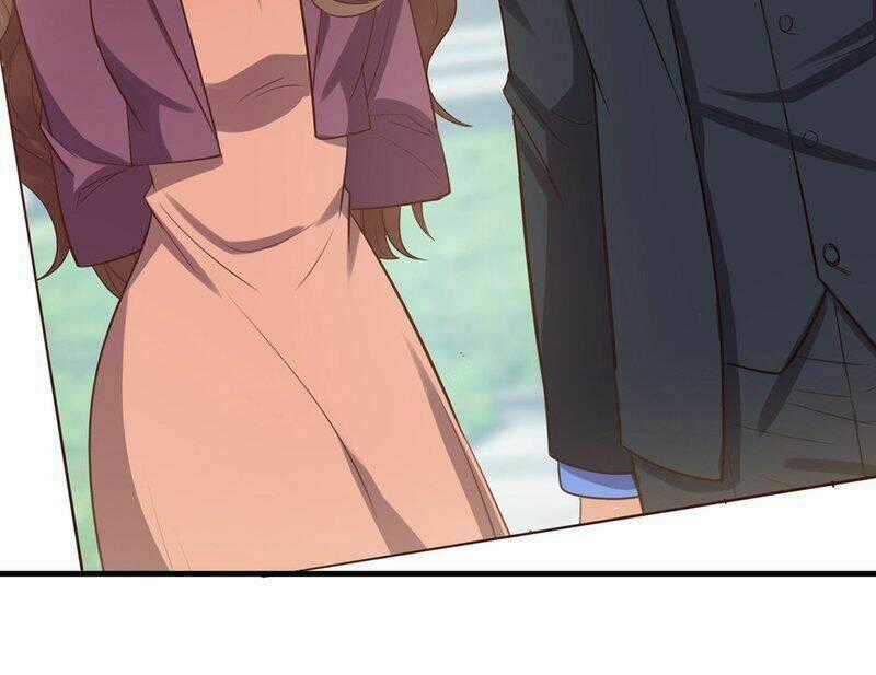 Hẹn Chồng Trên Mọi Mặt Trận Chapter 3 trang 35