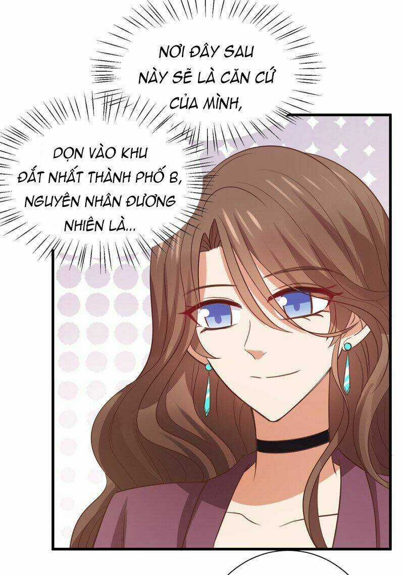 Hẹn Chồng Trên Mọi Mặt Trận Chapter 3 trang 8