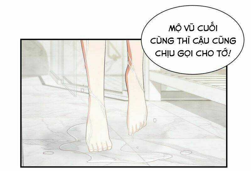 Hẹn Chồng Trên Mọi Mặt Trận Chapter 4 trang 16