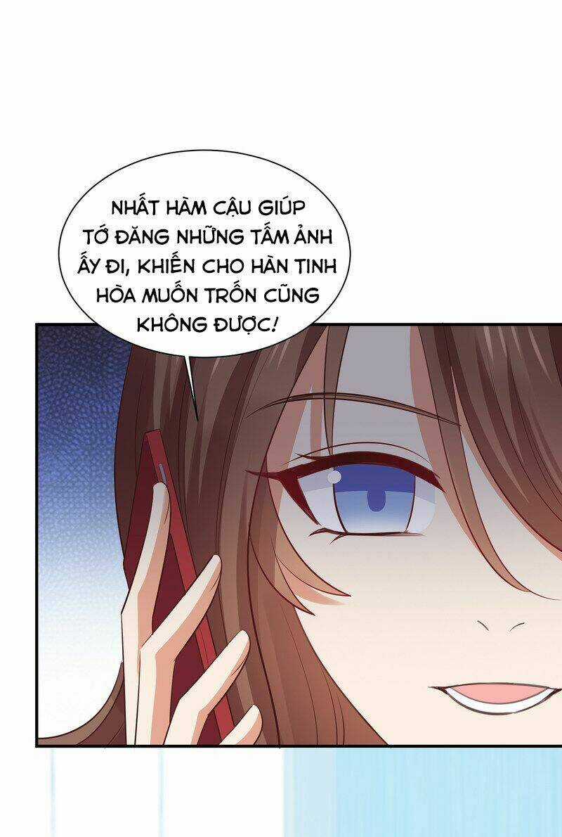 Hẹn Chồng Trên Mọi Mặt Trận Chapter 4 trang 19