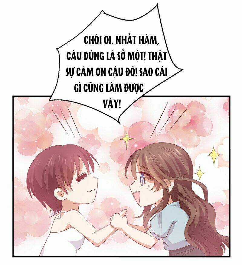 Hẹn Chồng Trên Mọi Mặt Trận Chapter 4 trang 30