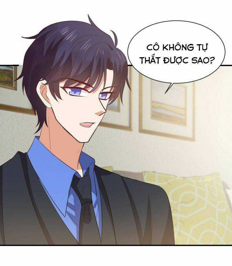 Hẹn Chồng Trên Mọi Mặt Trận Chapter 4 trang 5