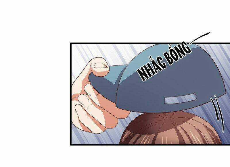 Hẹn Chồng Trên Mọi Mặt Trận Chapter 5 trang 11