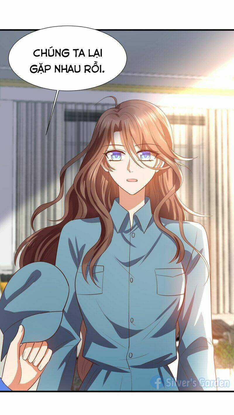 Hẹn Chồng Trên Mọi Mặt Trận Chapter 5 trang 12