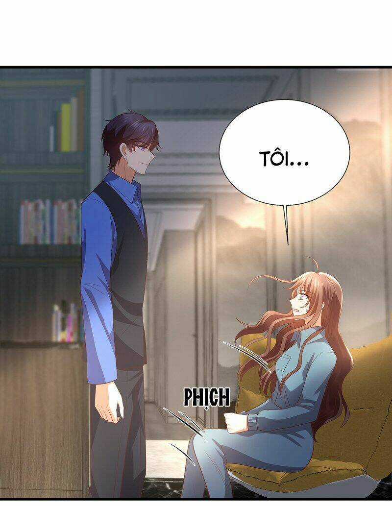 Hẹn Chồng Trên Mọi Mặt Trận Chapter 5 trang 16