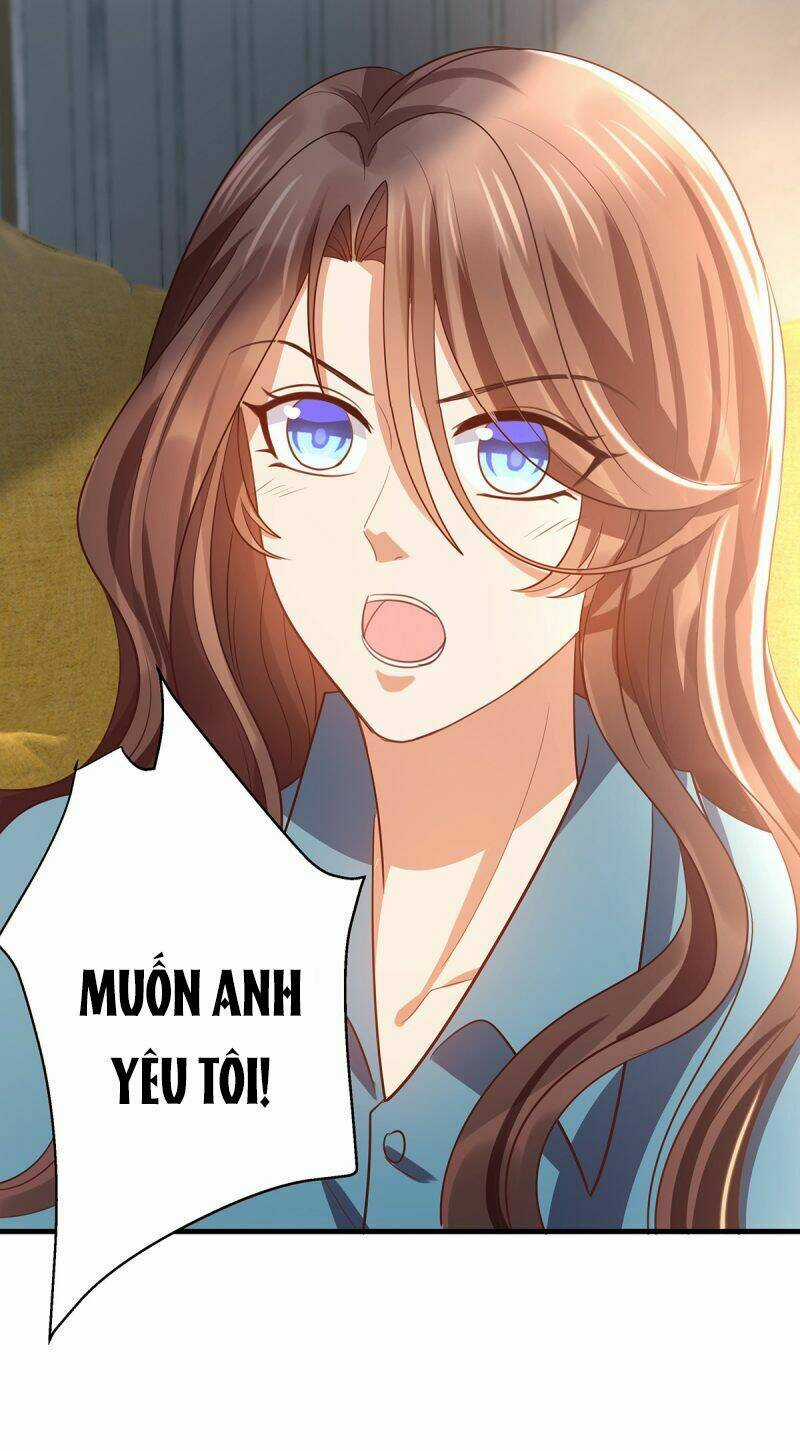 Hẹn Chồng Trên Mọi Mặt Trận Chapter 5 trang 18