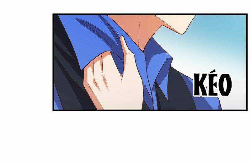 Hẹn Chồng Trên Mọi Mặt Trận Chapter 5 trang 19