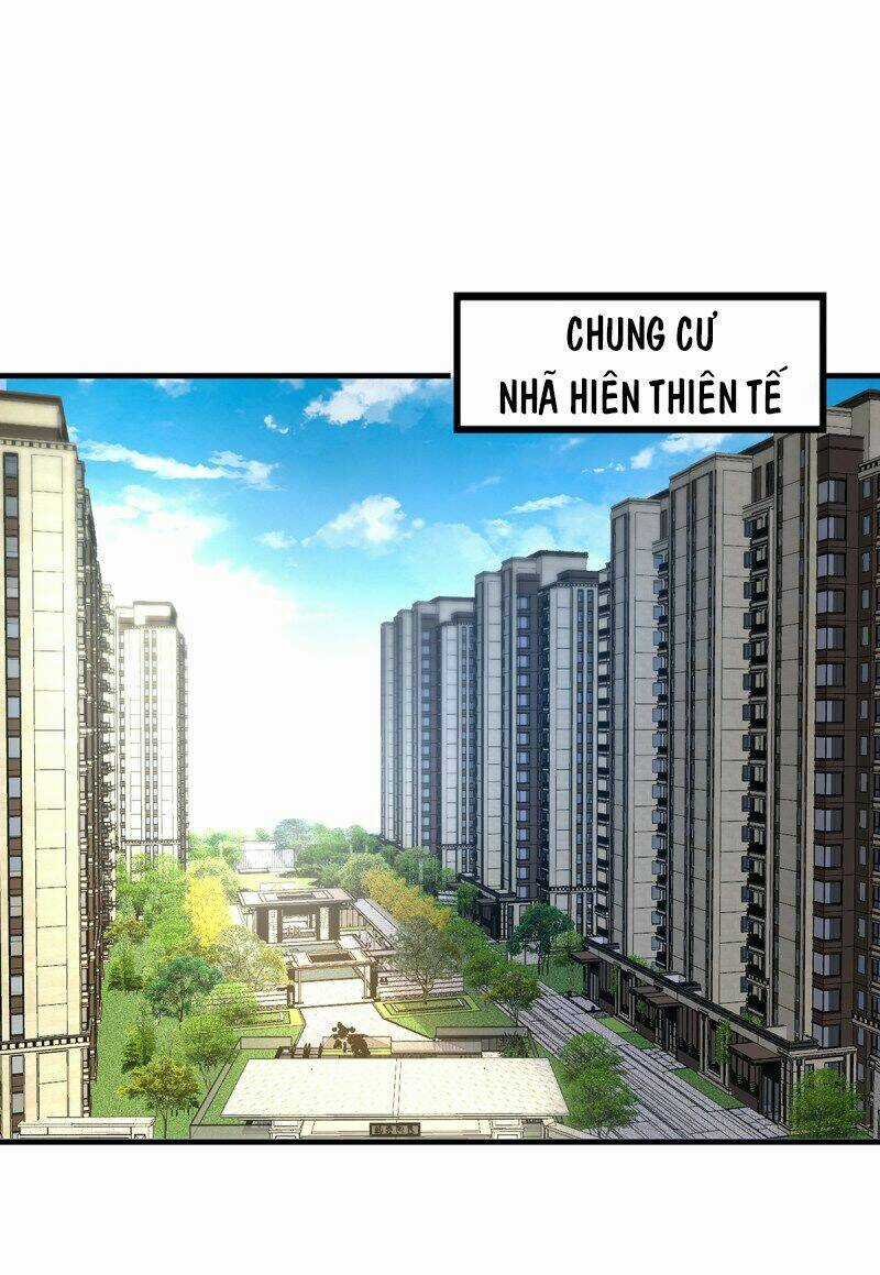 Hẹn Chồng Trên Mọi Mặt Trận Chapter 5 trang 2