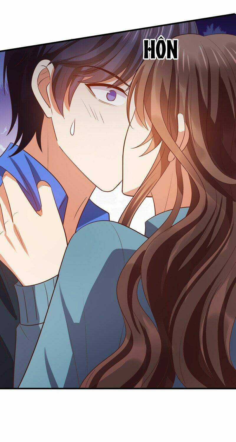 Hẹn Chồng Trên Mọi Mặt Trận Chapter 5 trang 20