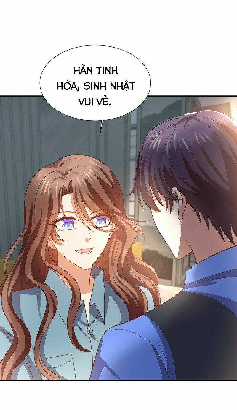 Hẹn Chồng Trên Mọi Mặt Trận Chapter 5 trang 21