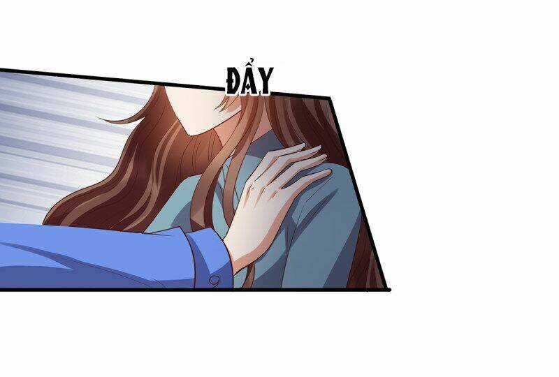 Hẹn Chồng Trên Mọi Mặt Trận Chapter 5 trang 22