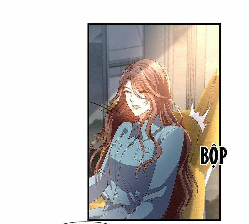 Hẹn Chồng Trên Mọi Mặt Trận Chapter 5 trang 23