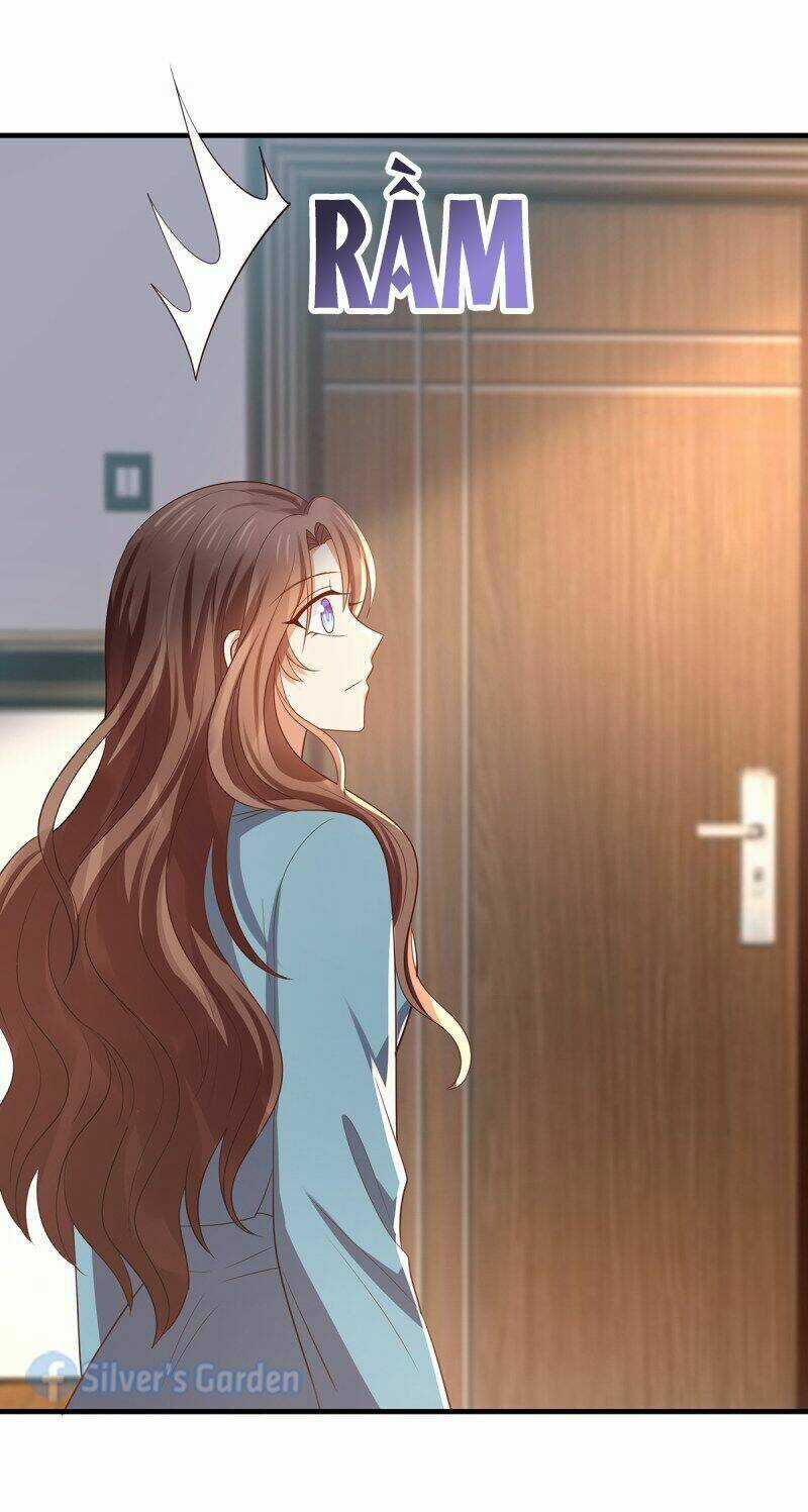 Hẹn Chồng Trên Mọi Mặt Trận Chapter 5 trang 30