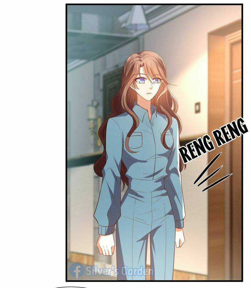 Hẹn Chồng Trên Mọi Mặt Trận Chapter 5 trang 32