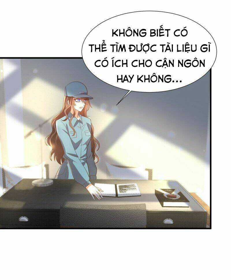 Hẹn Chồng Trên Mọi Mặt Trận Chapter 5 trang 5