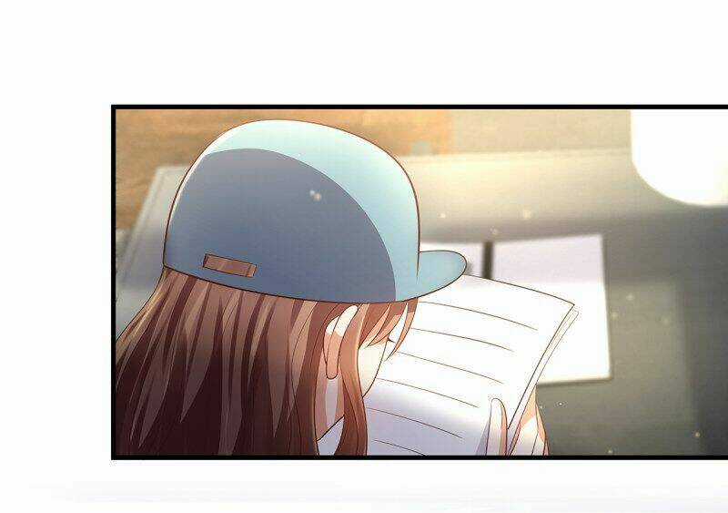 Hẹn Chồng Trên Mọi Mặt Trận Chapter 5 trang 6