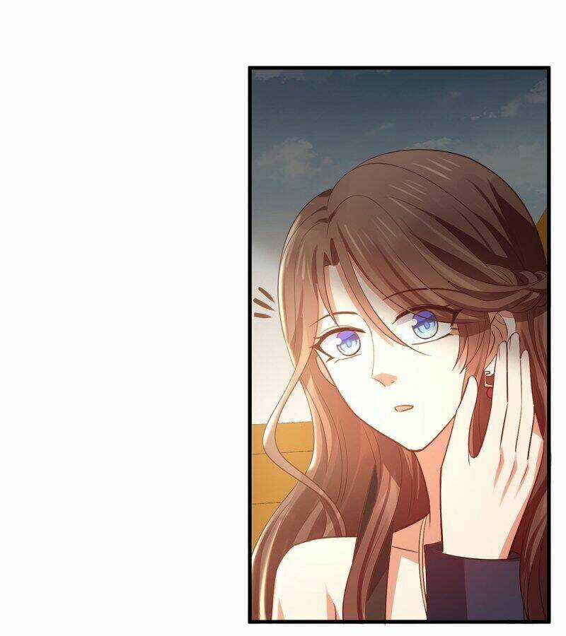 Hẹn Chồng Trên Mọi Mặt Trận Chapter 6 trang 11