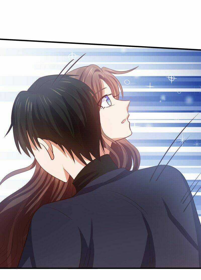 Hẹn Chồng Trên Mọi Mặt Trận Chapter 6 trang 13