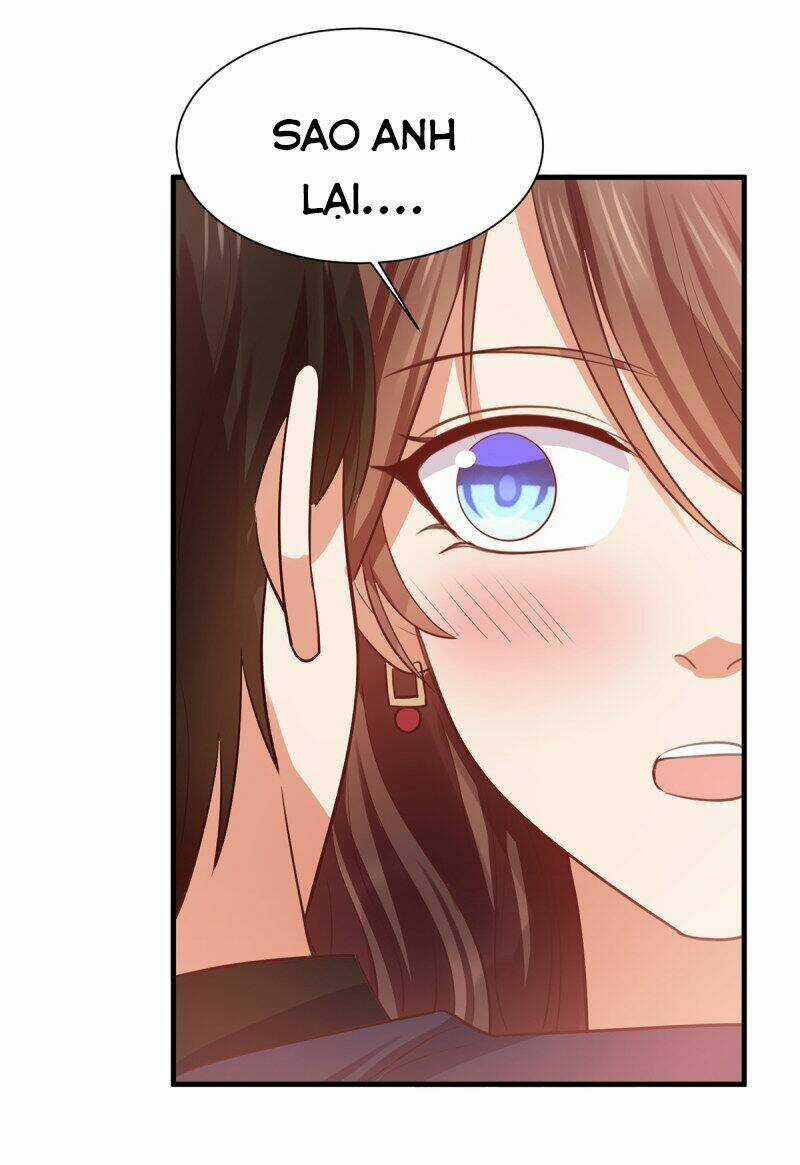 Hẹn Chồng Trên Mọi Mặt Trận Chapter 6 trang 14