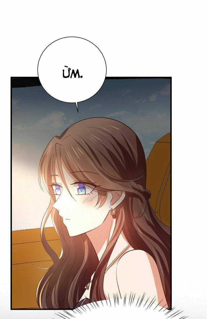 Hẹn Chồng Trên Mọi Mặt Trận Chapter 6 trang 16