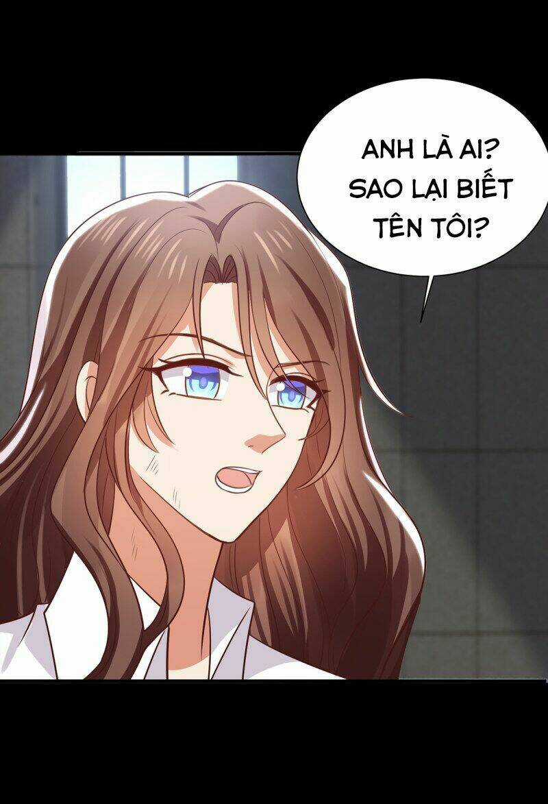 Hẹn Chồng Trên Mọi Mặt Trận Chapter 6 trang 19