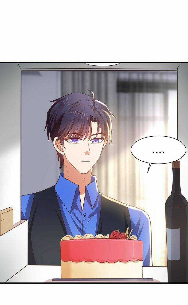 Hẹn Chồng Trên Mọi Mặt Trận Chapter 6 trang 2