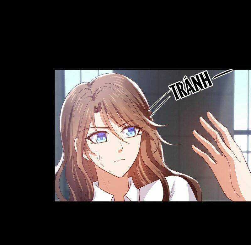 Hẹn Chồng Trên Mọi Mặt Trận Chapter 6 trang 20