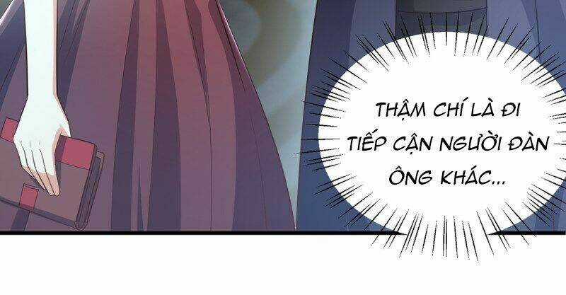 Hẹn Chồng Trên Mọi Mặt Trận Chapter 6 trang 23