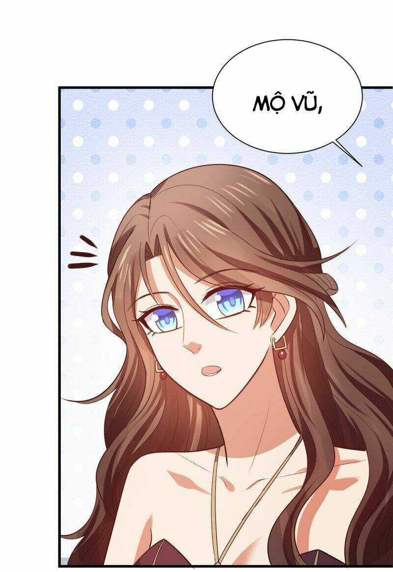 Hẹn Chồng Trên Mọi Mặt Trận Chapter 6 trang 24